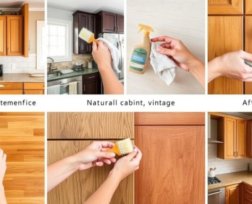 From peeling finishes to sticky drawers, discover how Refined Cabinetry CT resolves common cabinet issues — without the time or cost of a full remodel.