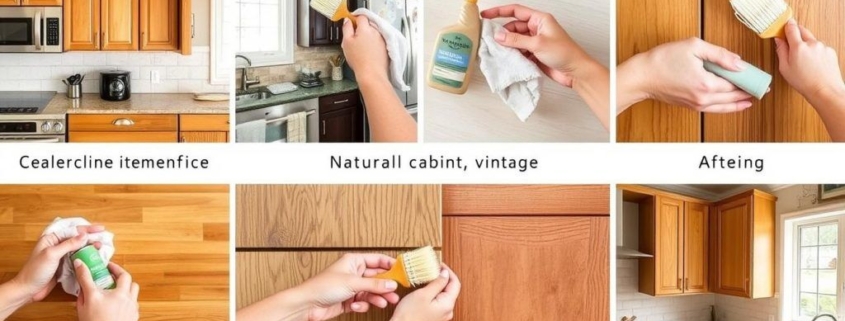 From peeling finishes to sticky drawers, discover how Refined Cabinetry CT resolves common cabinet issues — without the time or cost of a full remodel.