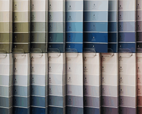 Top 7 Cabinet Color Trends for Connecticut Homes in 2025