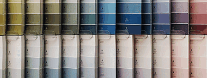 Top 7 Cabinet Color Trends for Connecticut Homes in 2025